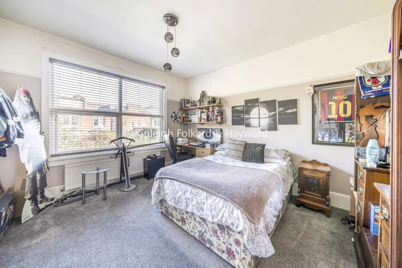 Collingwood Avenue, Muswell Hill, London, N10, photo 11