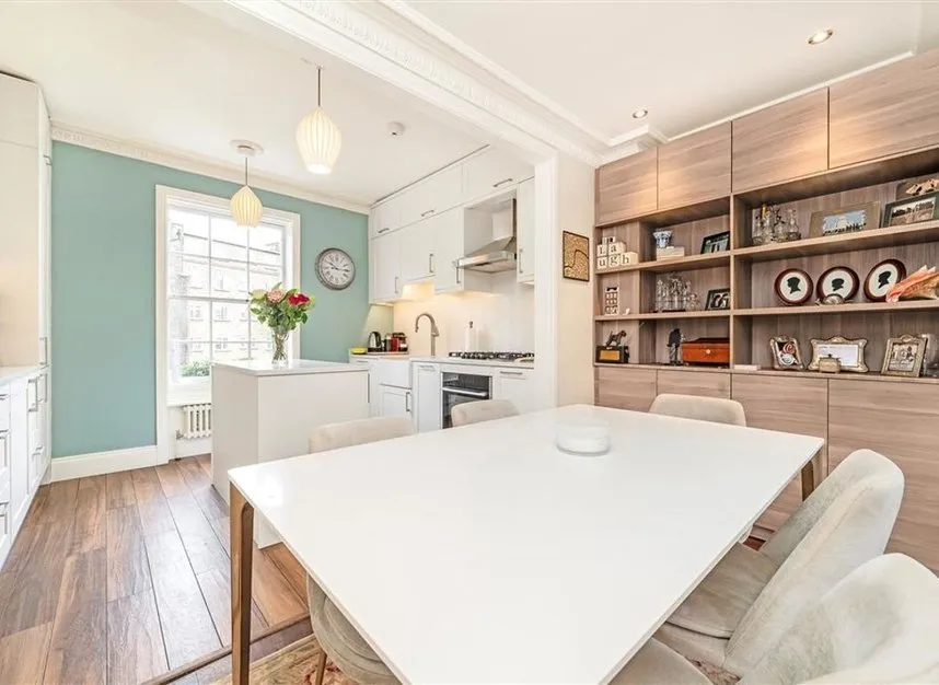 Tachbrook Street, Westminster, SW1V, photo 2