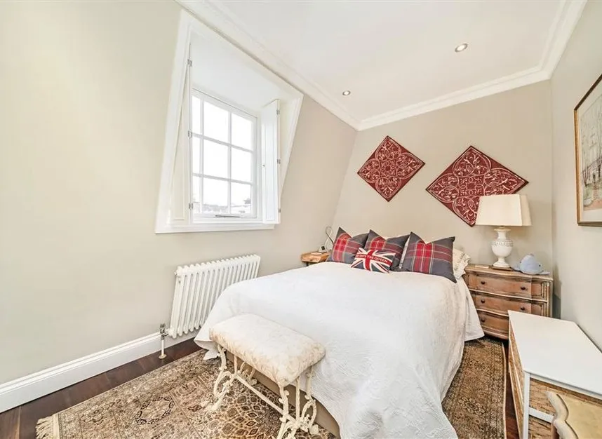 Tachbrook Street, Westminster, SW1V, photo 5