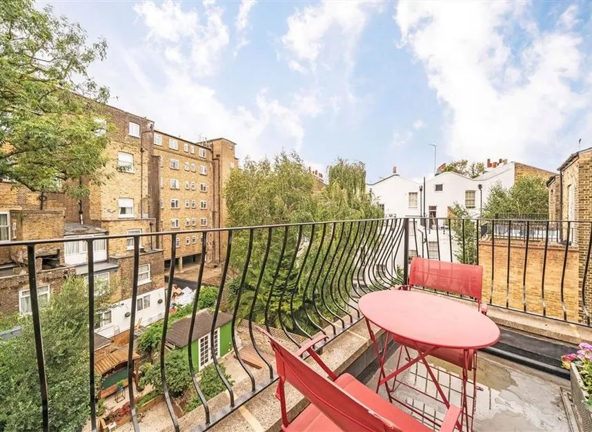 Tachbrook Street, Westminster, SW1V, photo 6