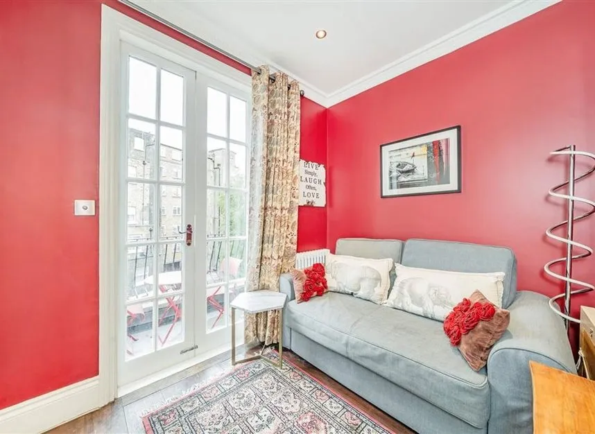 Tachbrook Street, Westminster, SW1V, photo 8