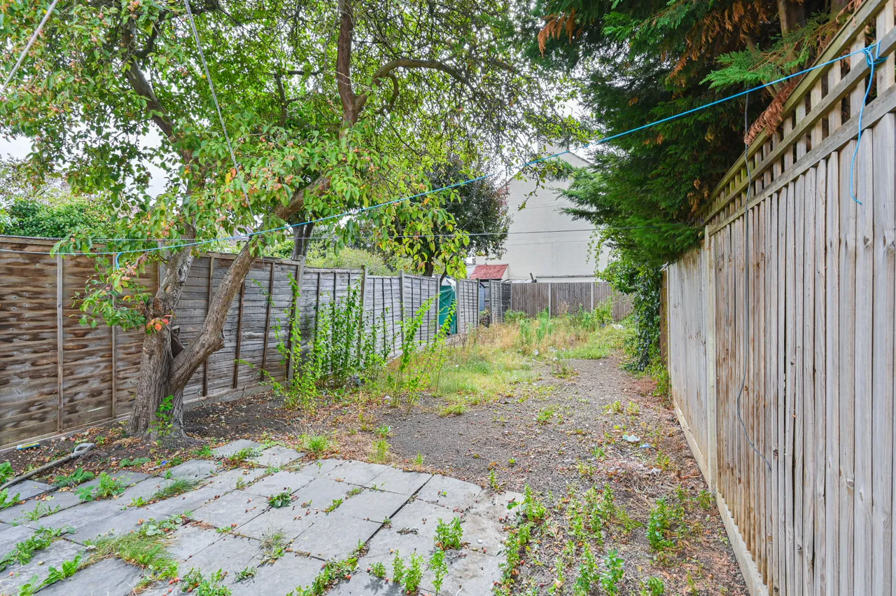 Dalmeny Avenue, London, photo 7
