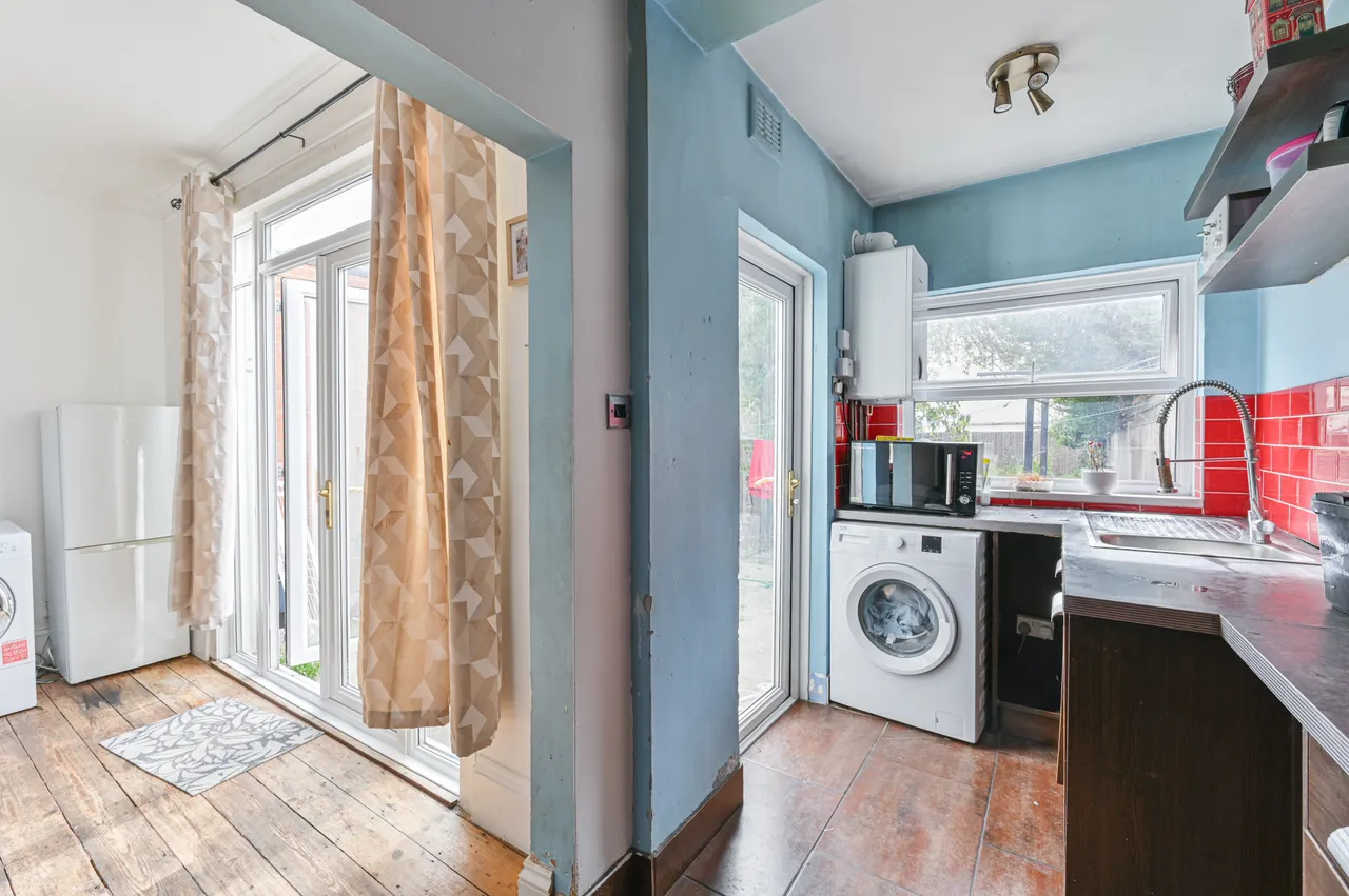 Dalmeny Avenue, London, photo 6