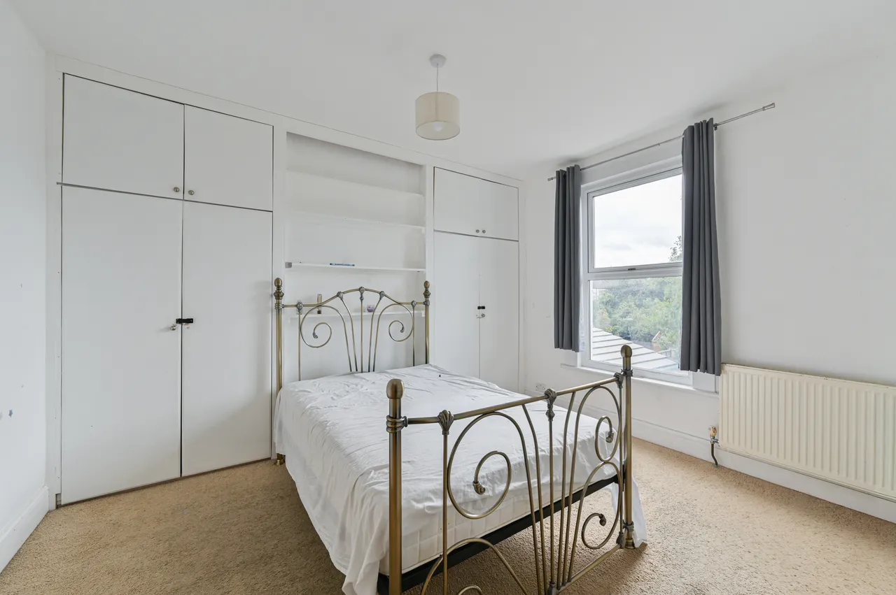 Dalmeny Avenue, London, photo 8