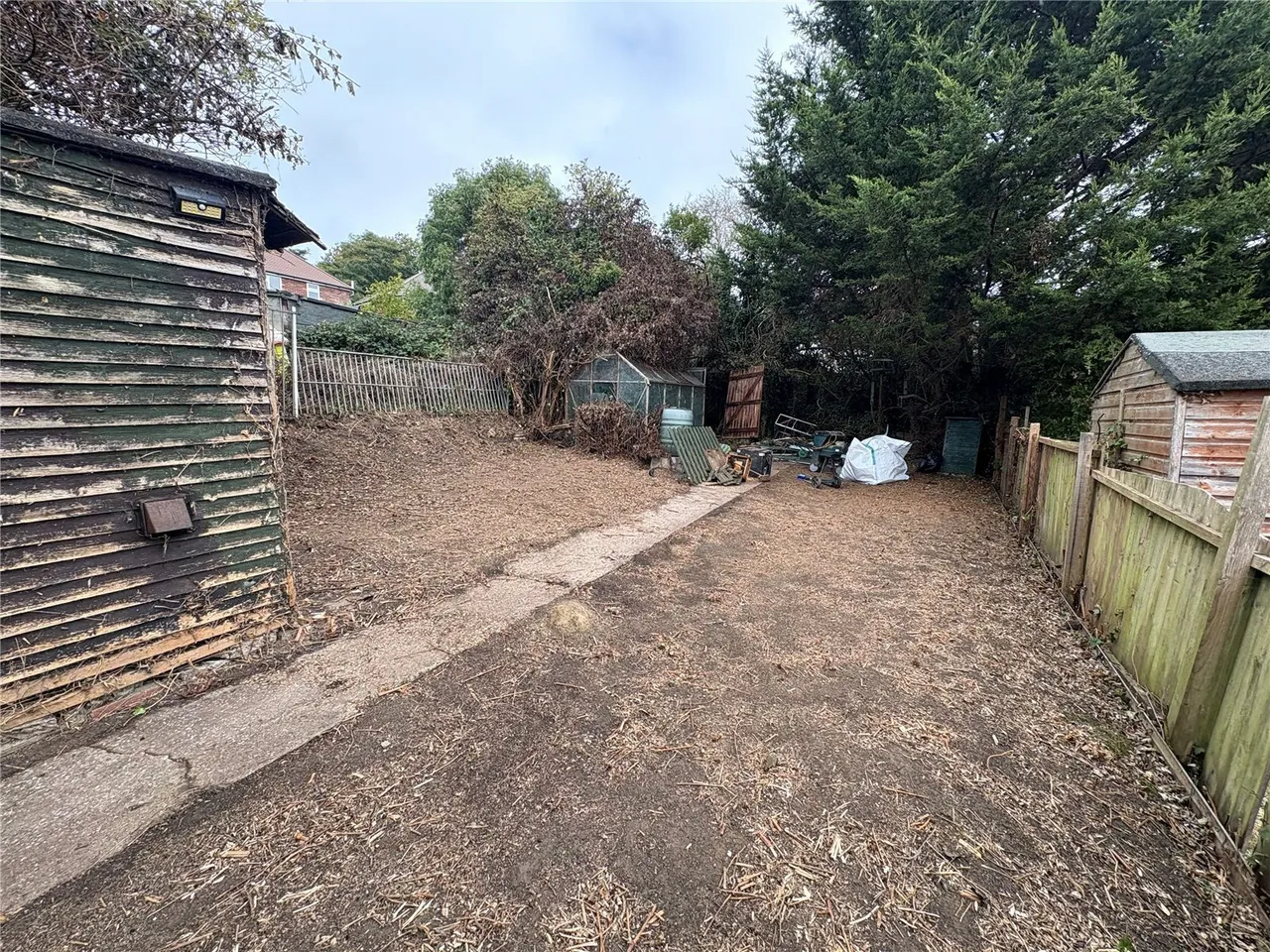 Chelston Avenue, Yeovil, BA21, photo 19