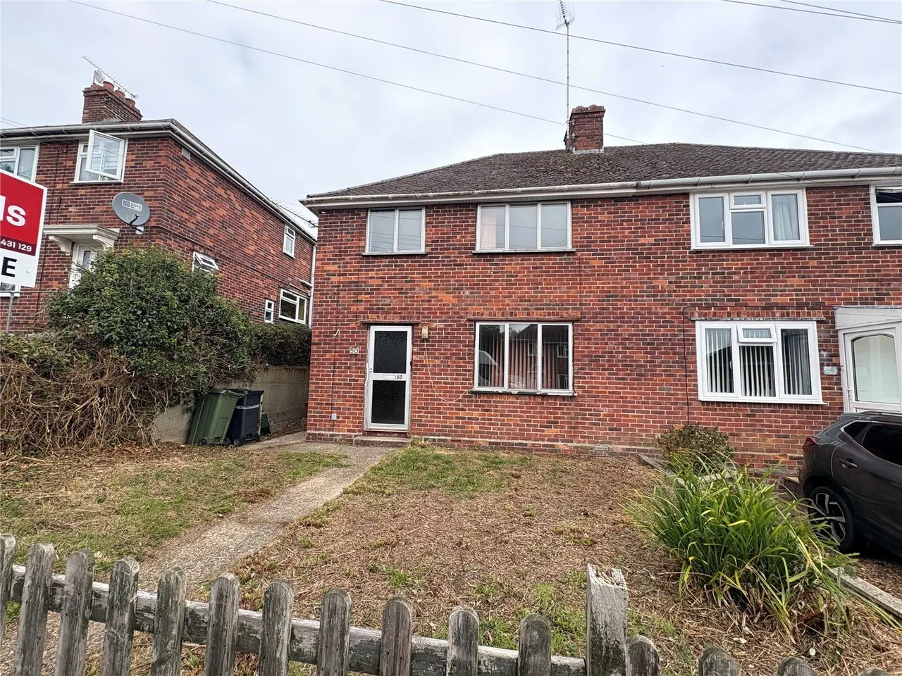 3 bed house for sale, Chelston Avenue, Yeovil, BA21