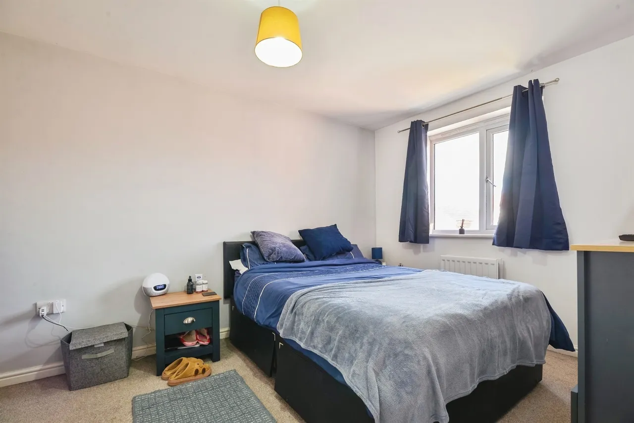 Kingsbridge Crescent, Middlesbrough, TS5, photo 6
