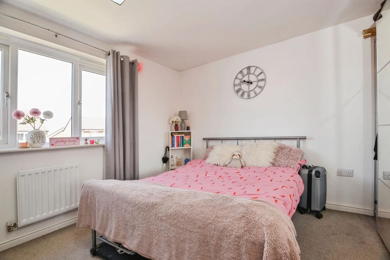 Kingsbridge Crescent, Middlesbrough, TS5, photo 7