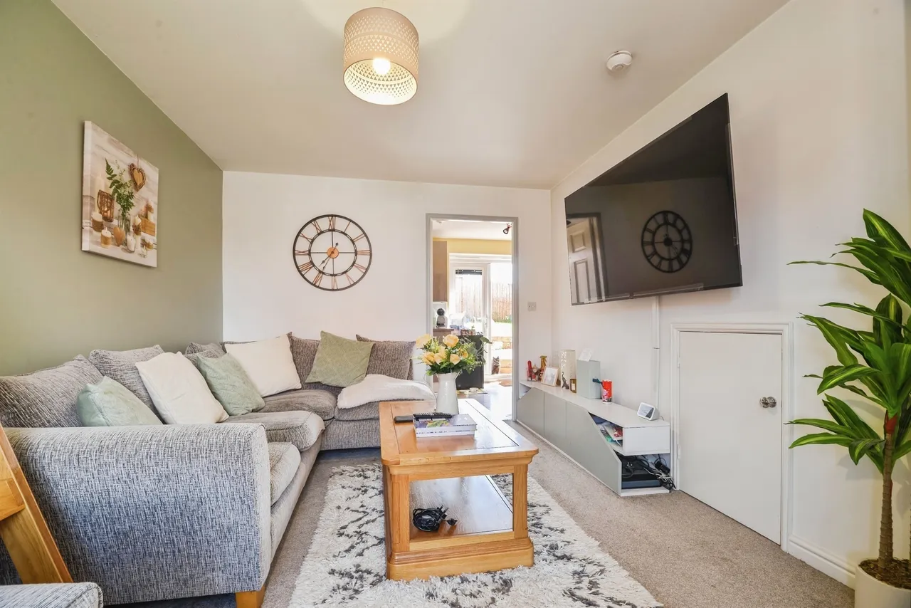 Kingsbridge Crescent, Middlesbrough, TS5, photo 4