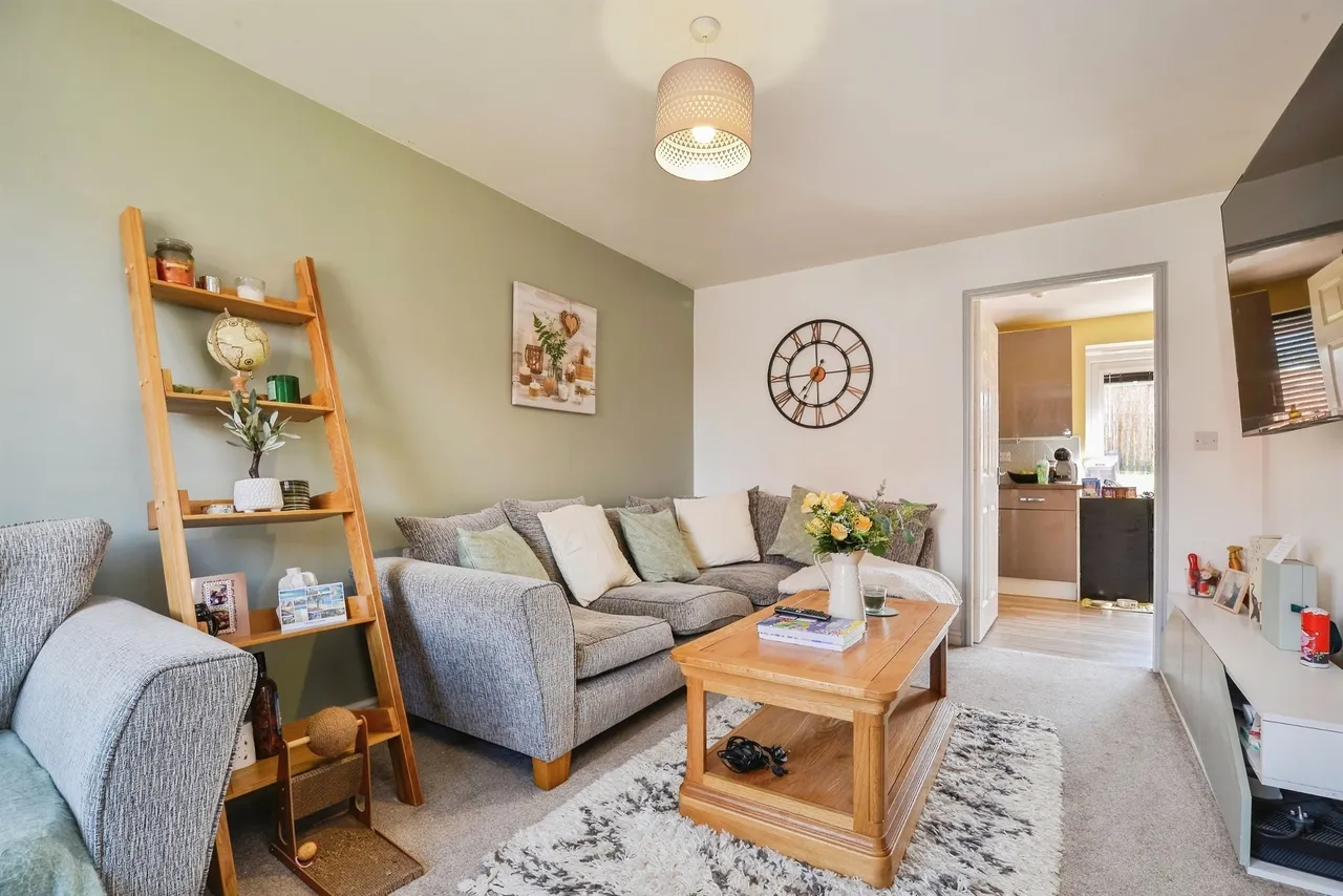 Kingsbridge Crescent, Middlesbrough, TS5, photo 3