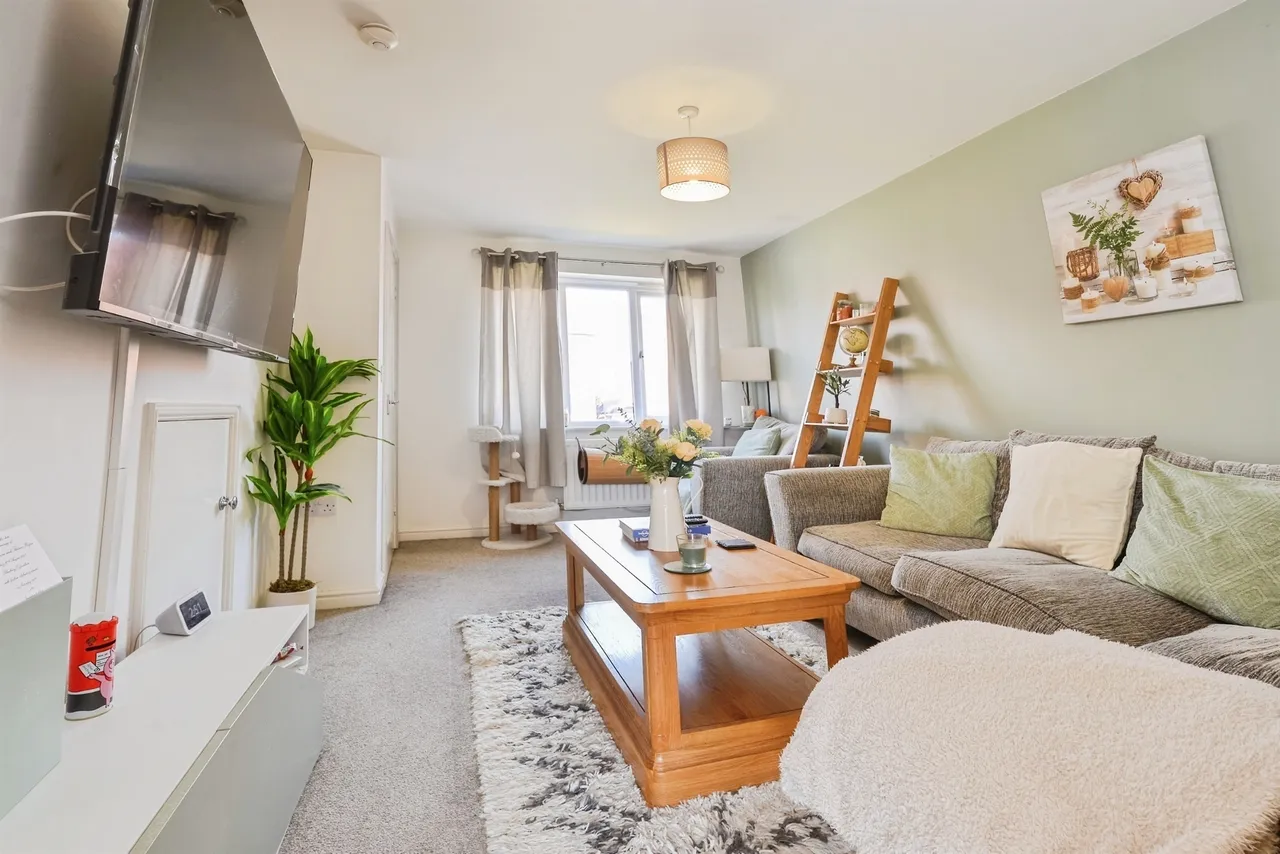 Kingsbridge Crescent, Middlesbrough, TS5, photo 5