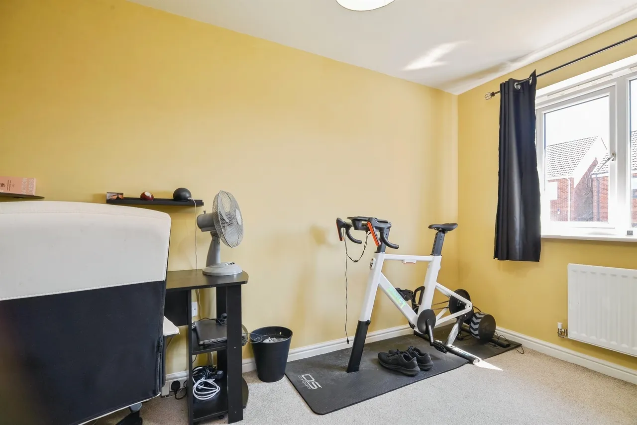 Kingsbridge Crescent, Middlesbrough, TS5, photo 8