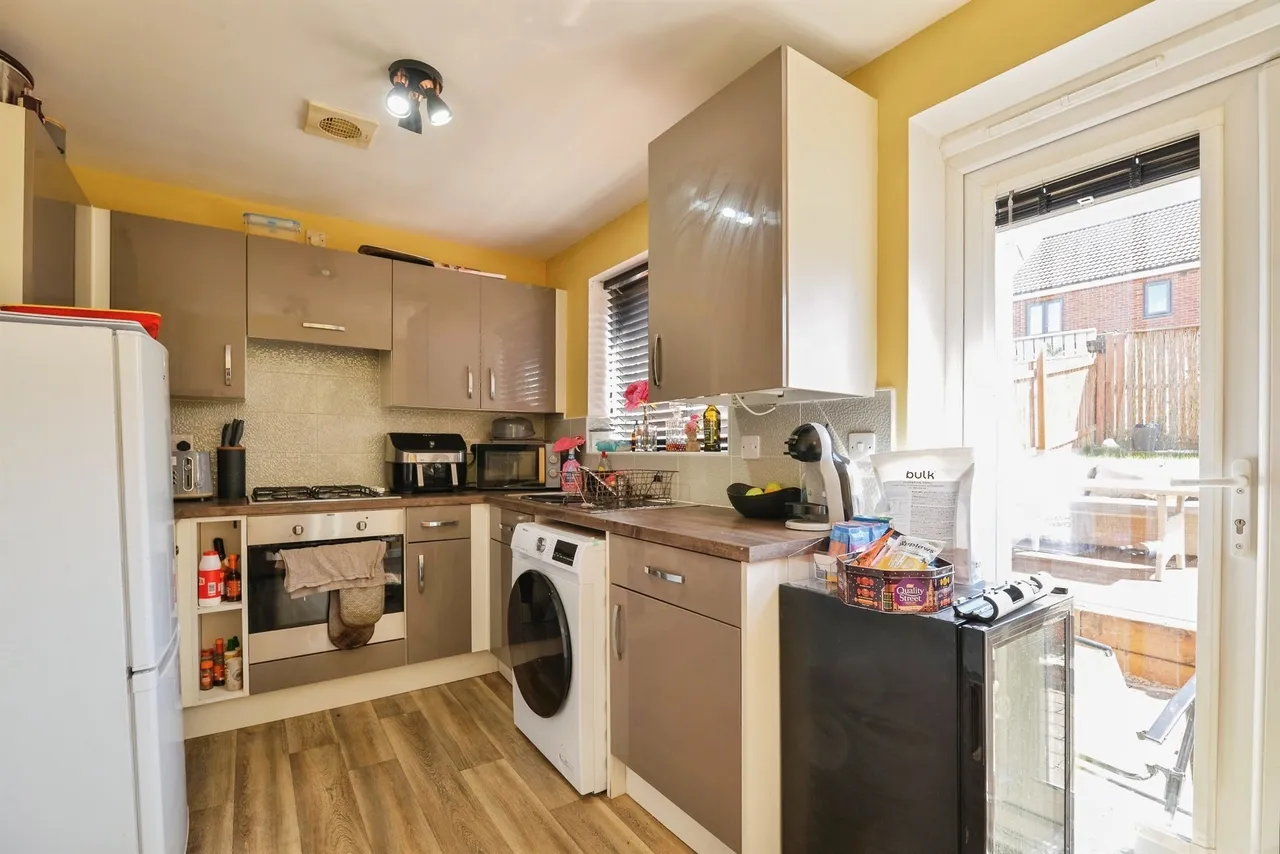 Kingsbridge Crescent, Middlesbrough, TS5, photo 2
