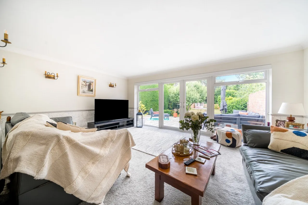 Sandy Ridge, Chislehurst, BR7, photo 3