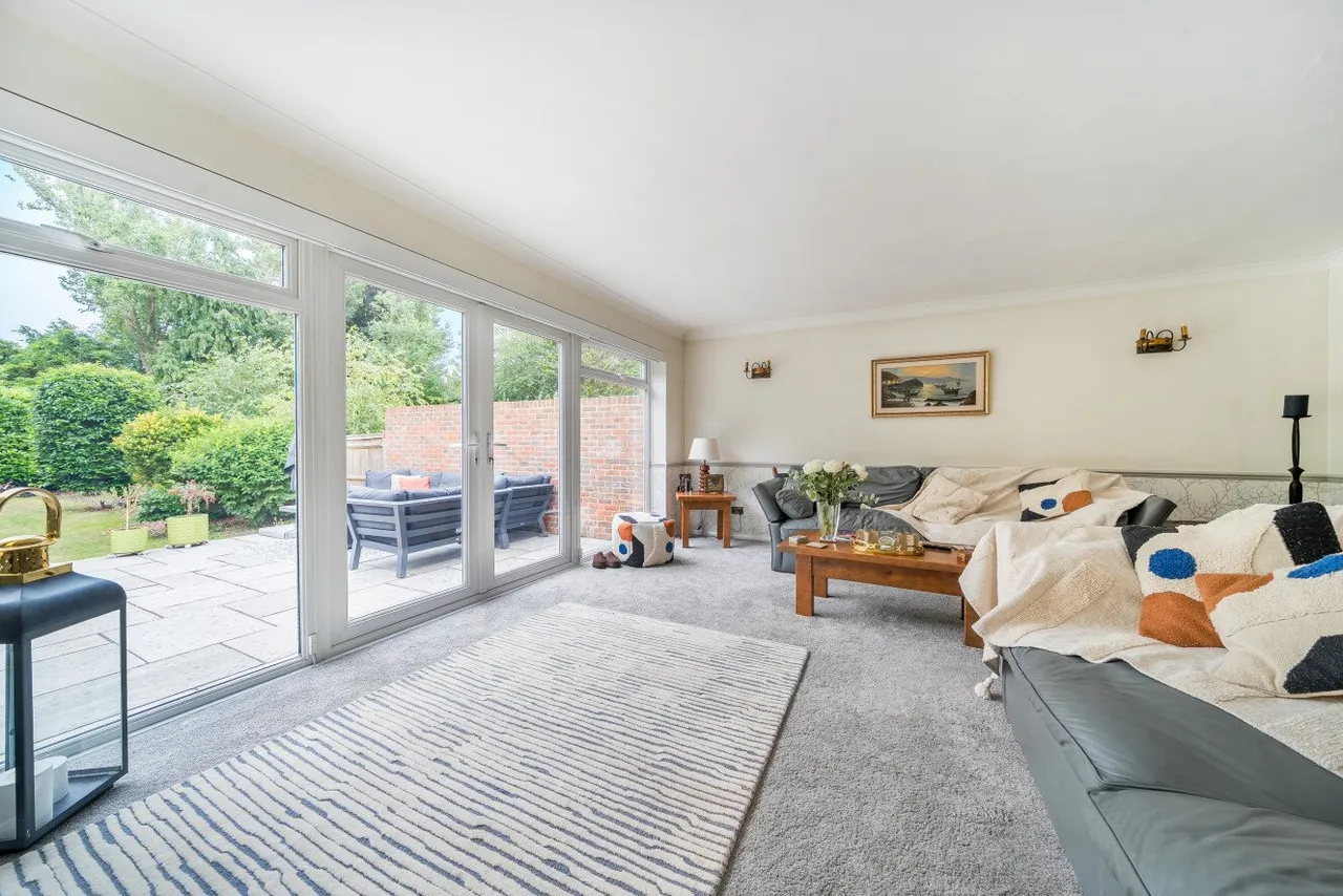 Sandy Ridge, Chislehurst, BR7, photo 7