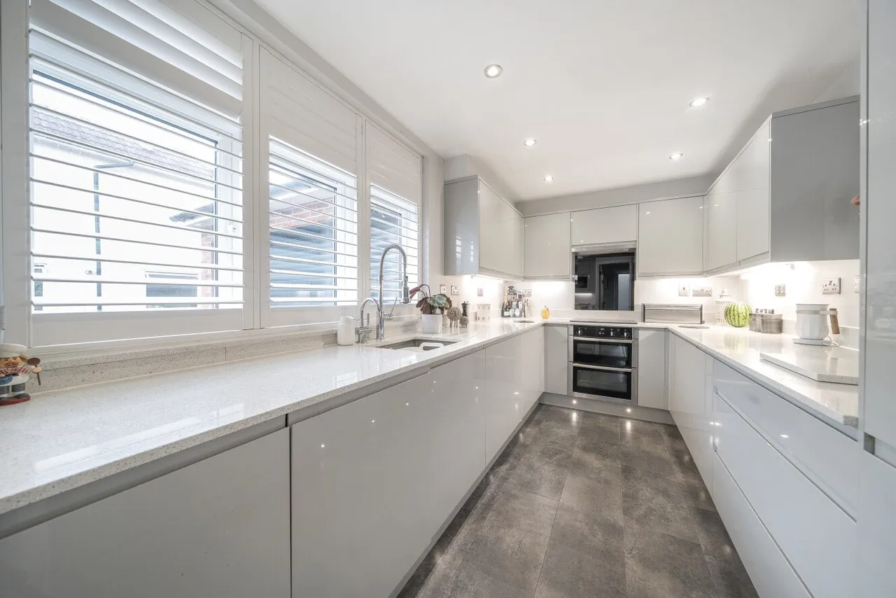 Sandy Ridge, Chislehurst, BR7, photo 9