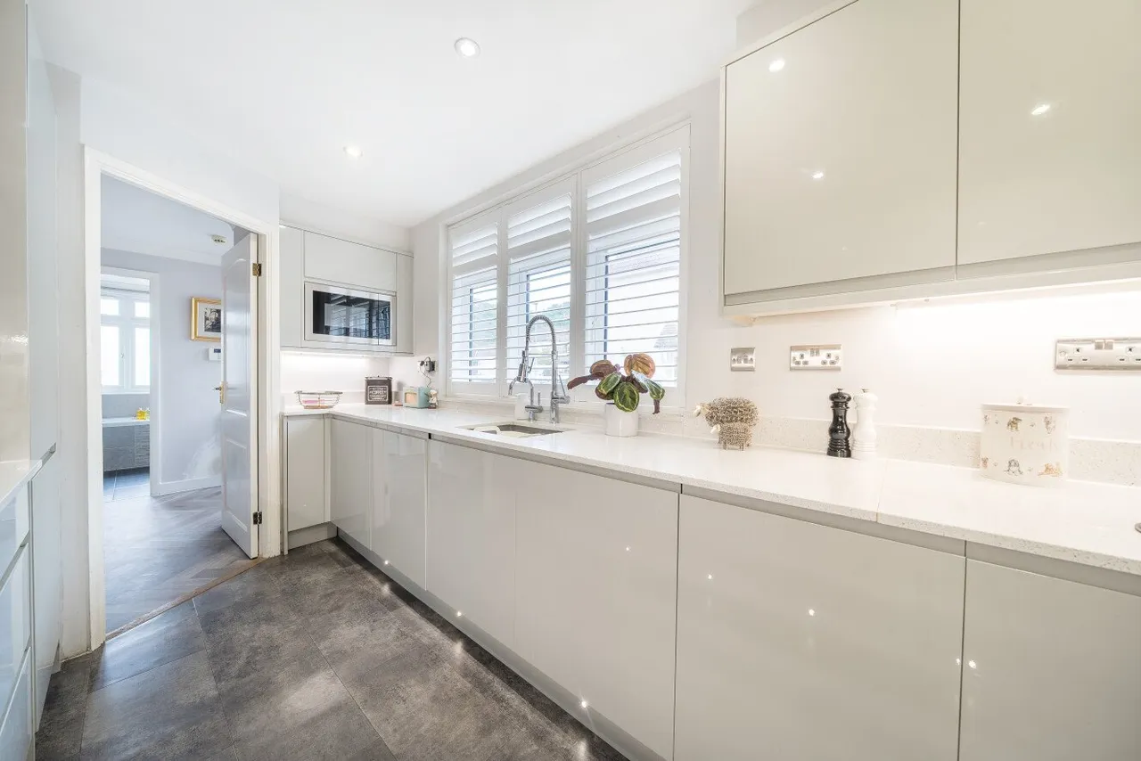 Sandy Ridge, Chislehurst, BR7, photo 6