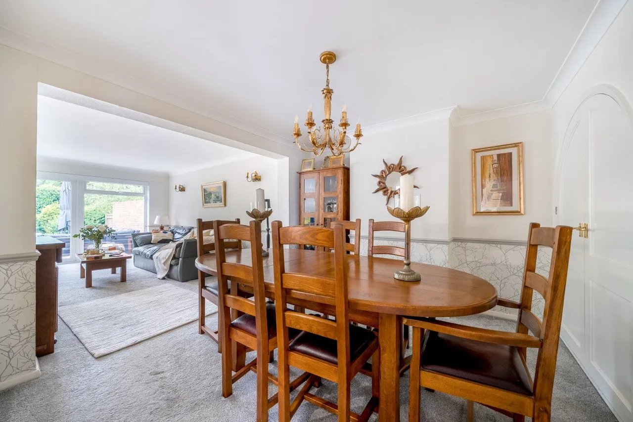 Sandy Ridge, Chislehurst, BR7, photo 5
