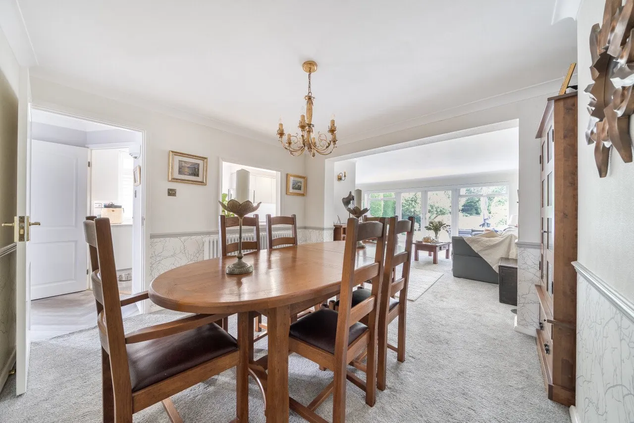 Sandy Ridge, Chislehurst, BR7, photo 8