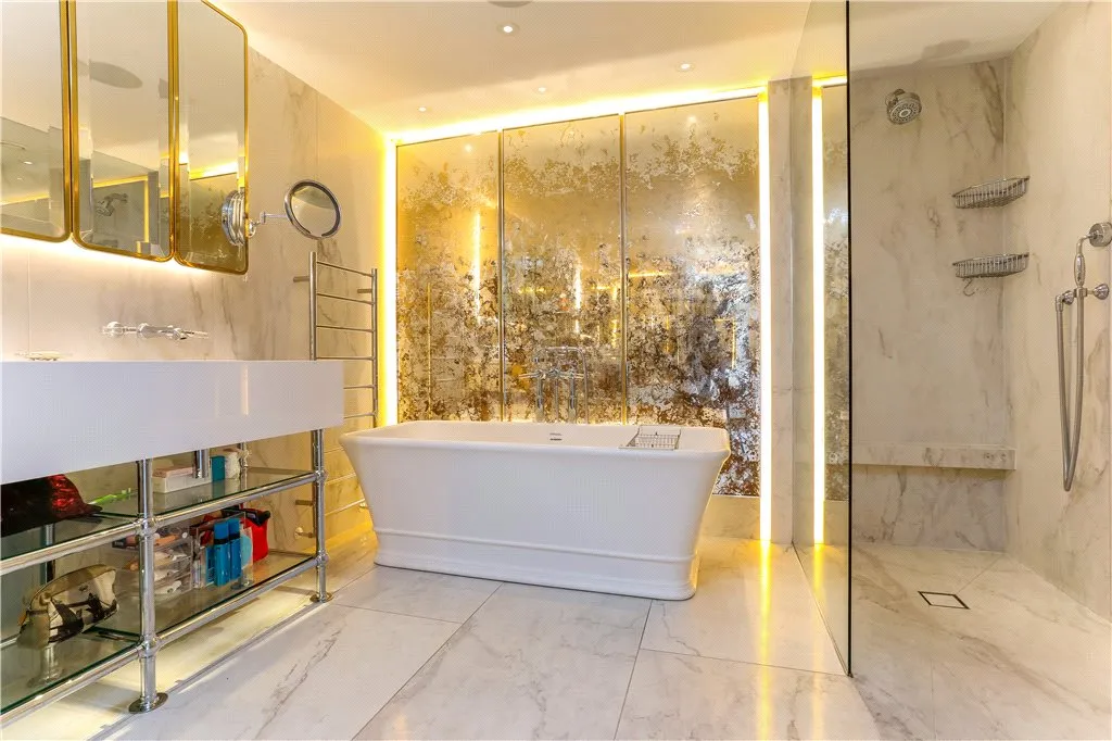3 bedroom for sale in Shad Thames, London, SE1, photo 38