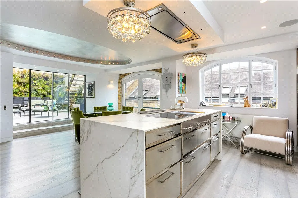 3 bedroom for sale in Shad Thames, London, SE1, photo 29