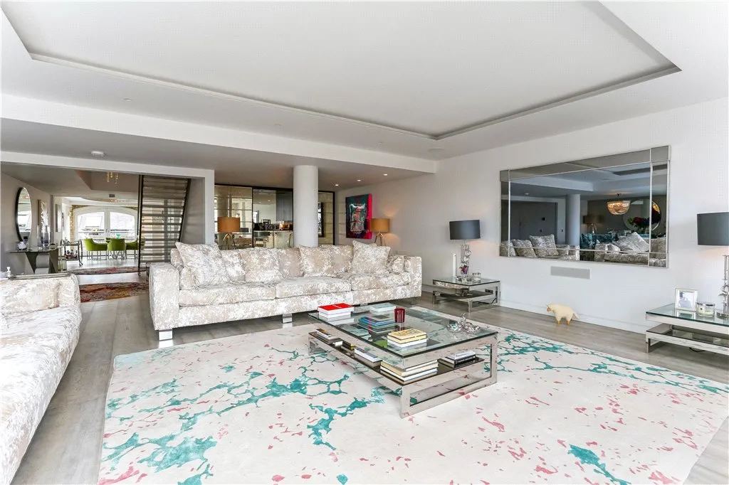 3 bedroom for sale in Shad Thames, London, SE1, photo 27