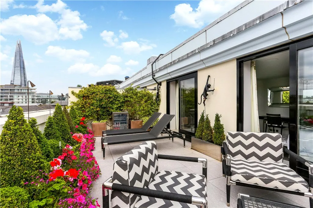 3 bedroom for sale in Shad Thames, London, SE1, photo 23