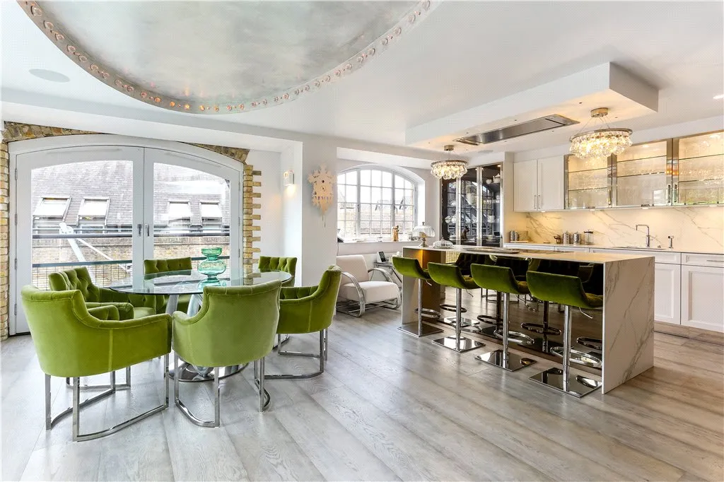 3 bedroom for sale in Shad Thames, London, SE1, photo 10