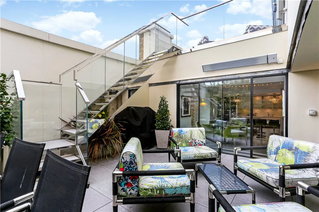 3 bedroom for sale in Shad Thames, London, SE1, photo 30