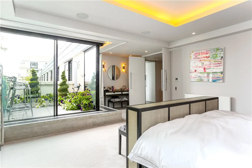 3 bedroom for sale in Shad Thames, London, SE1, photo 37
