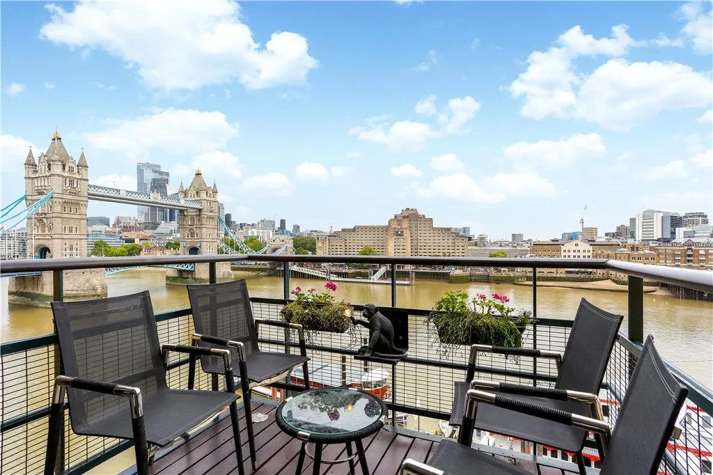 3 bedroom for sale in Shad Thames, London, SE1, photo 2