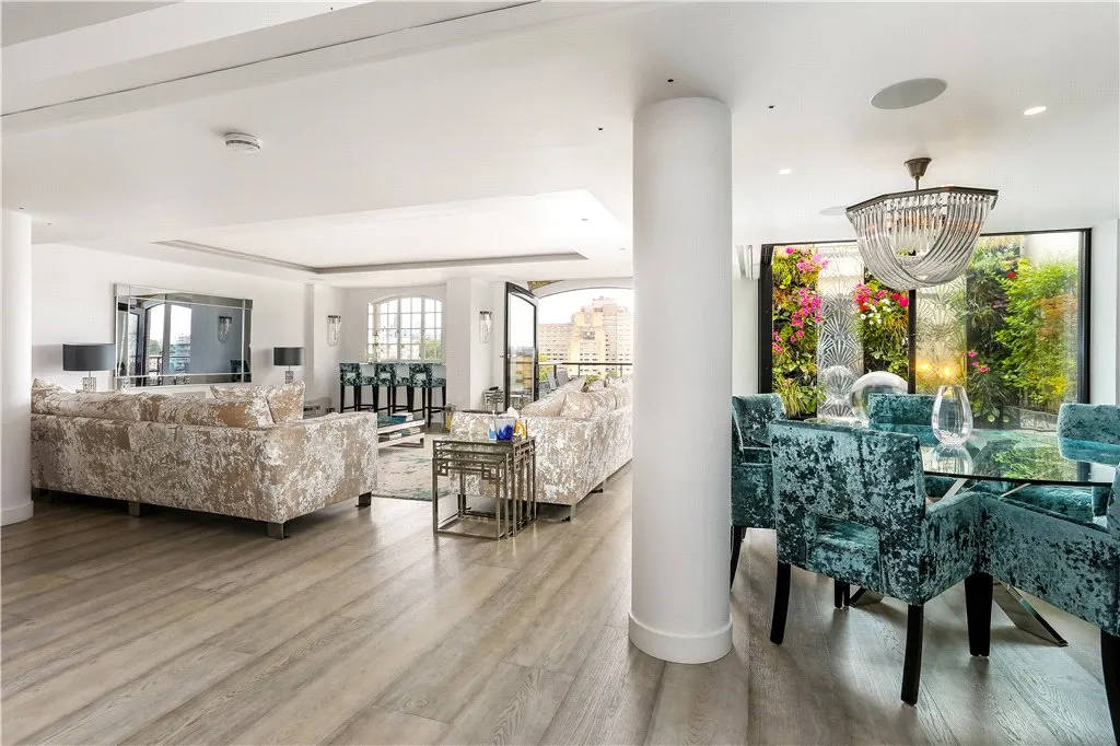 3 bedroom for sale in Shad Thames, London, SE1, photo 12