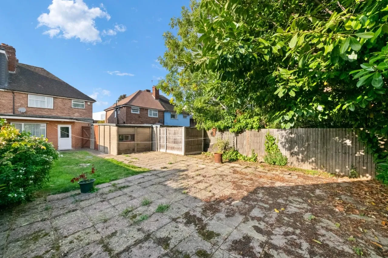 Station Road, Hayes, UB3, photo 14