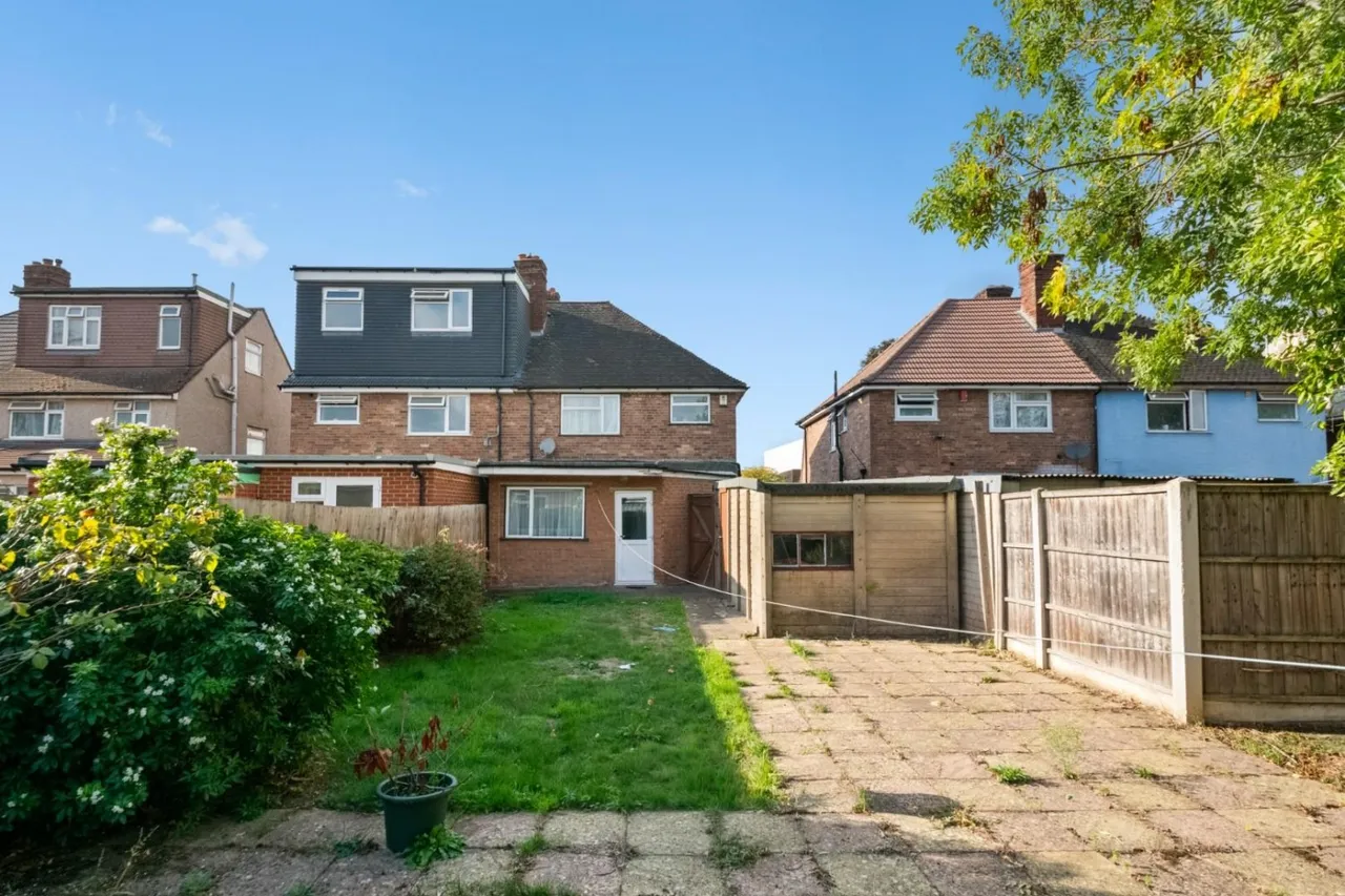 Station Road, Hayes, UB3, photo 15