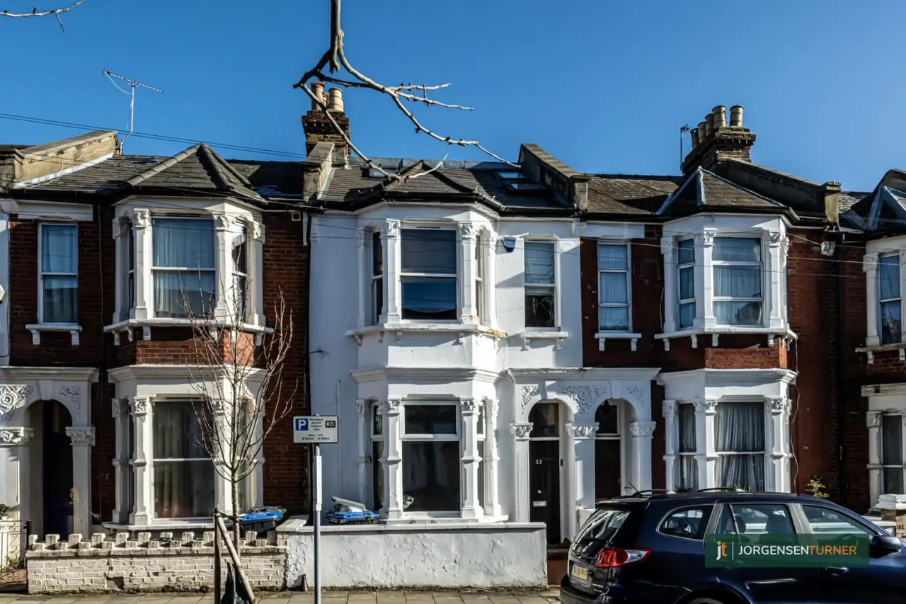 Douglas Road, Queens Park, photo 11