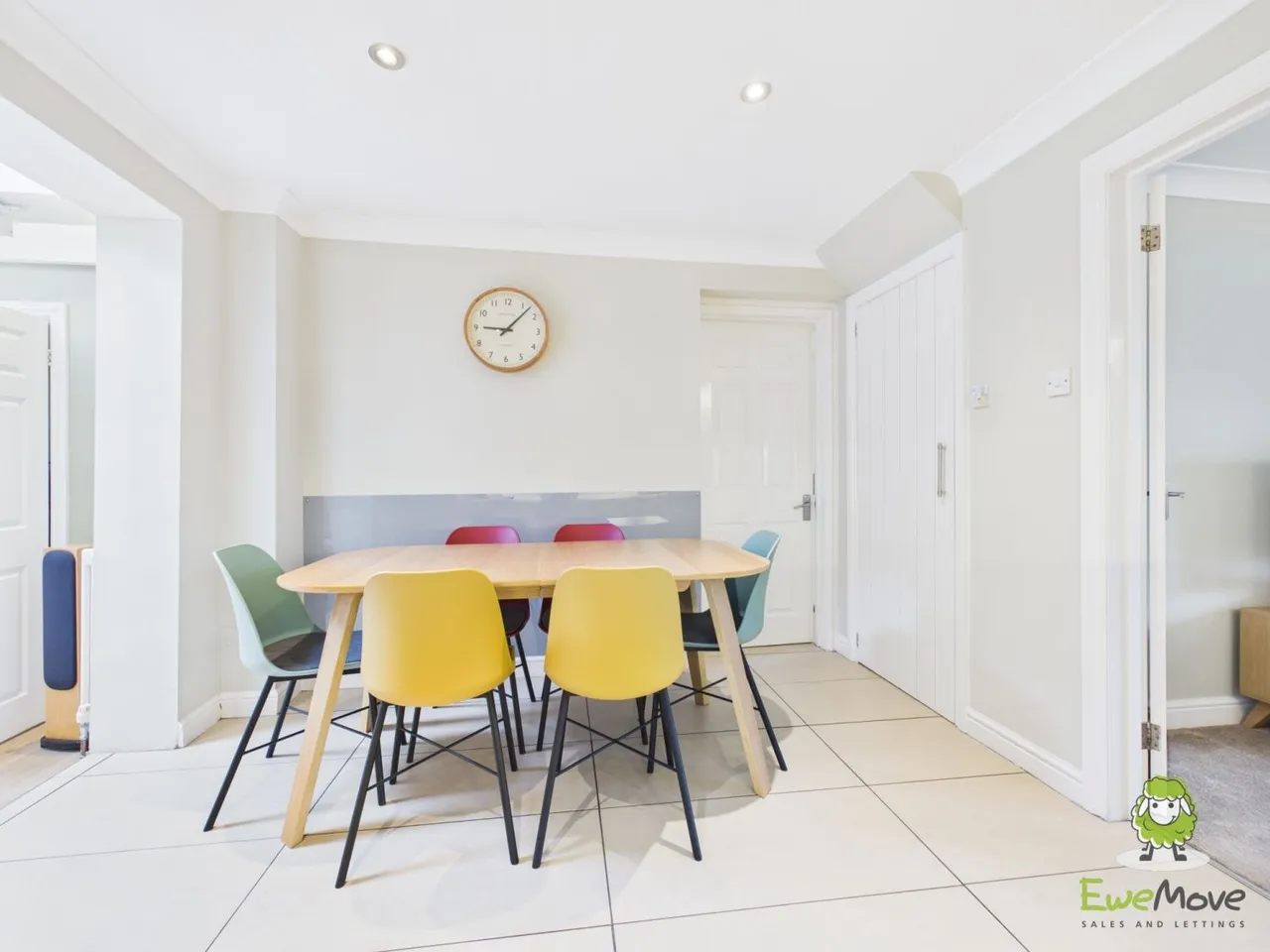 Mallard Close, Basingstoke, RG22, photo 8