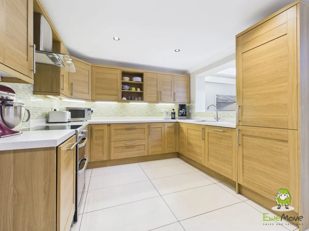 Mallard Close, Basingstoke, RG22, photo 7