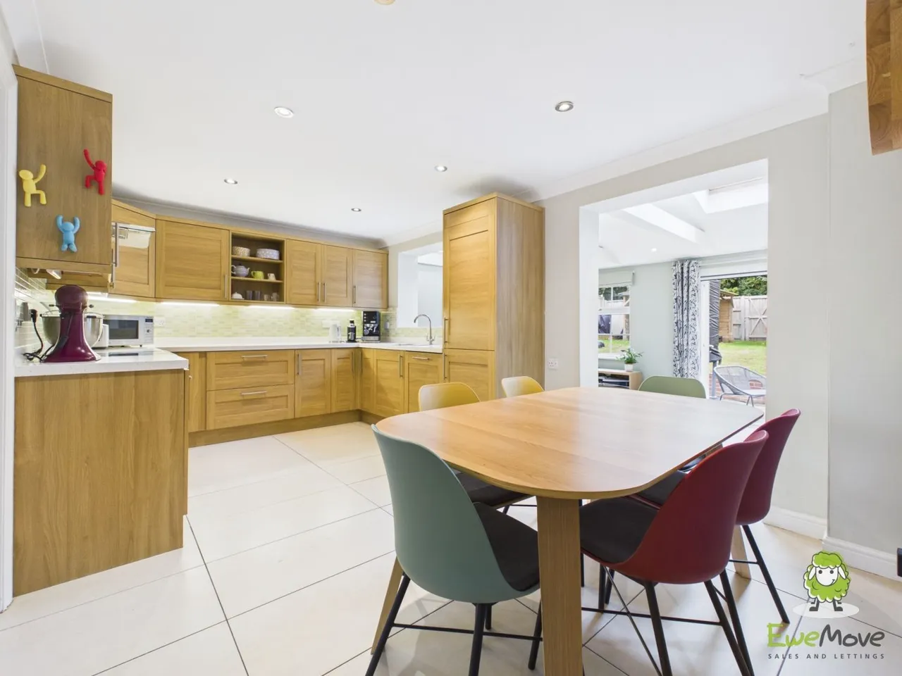 Mallard Close, Basingstoke, RG22, photo 11