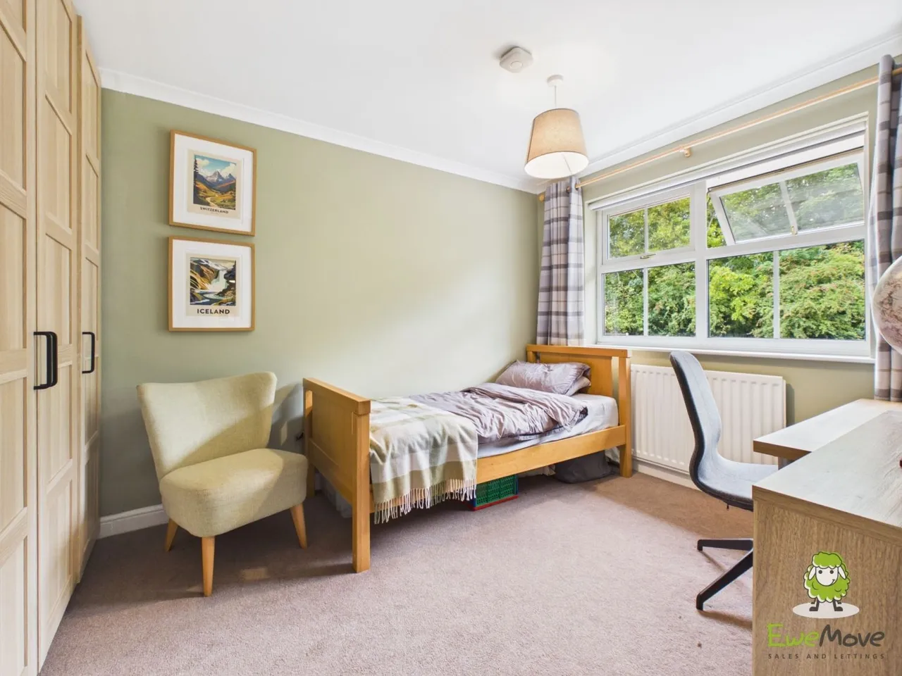 Mallard Close, Basingstoke, RG22, photo 20
