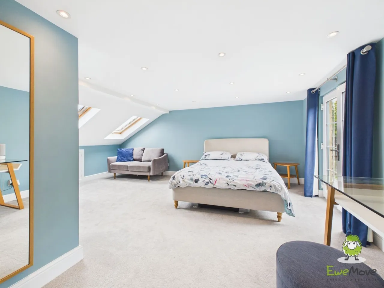 Mallard Close, Basingstoke, RG22, photo 24