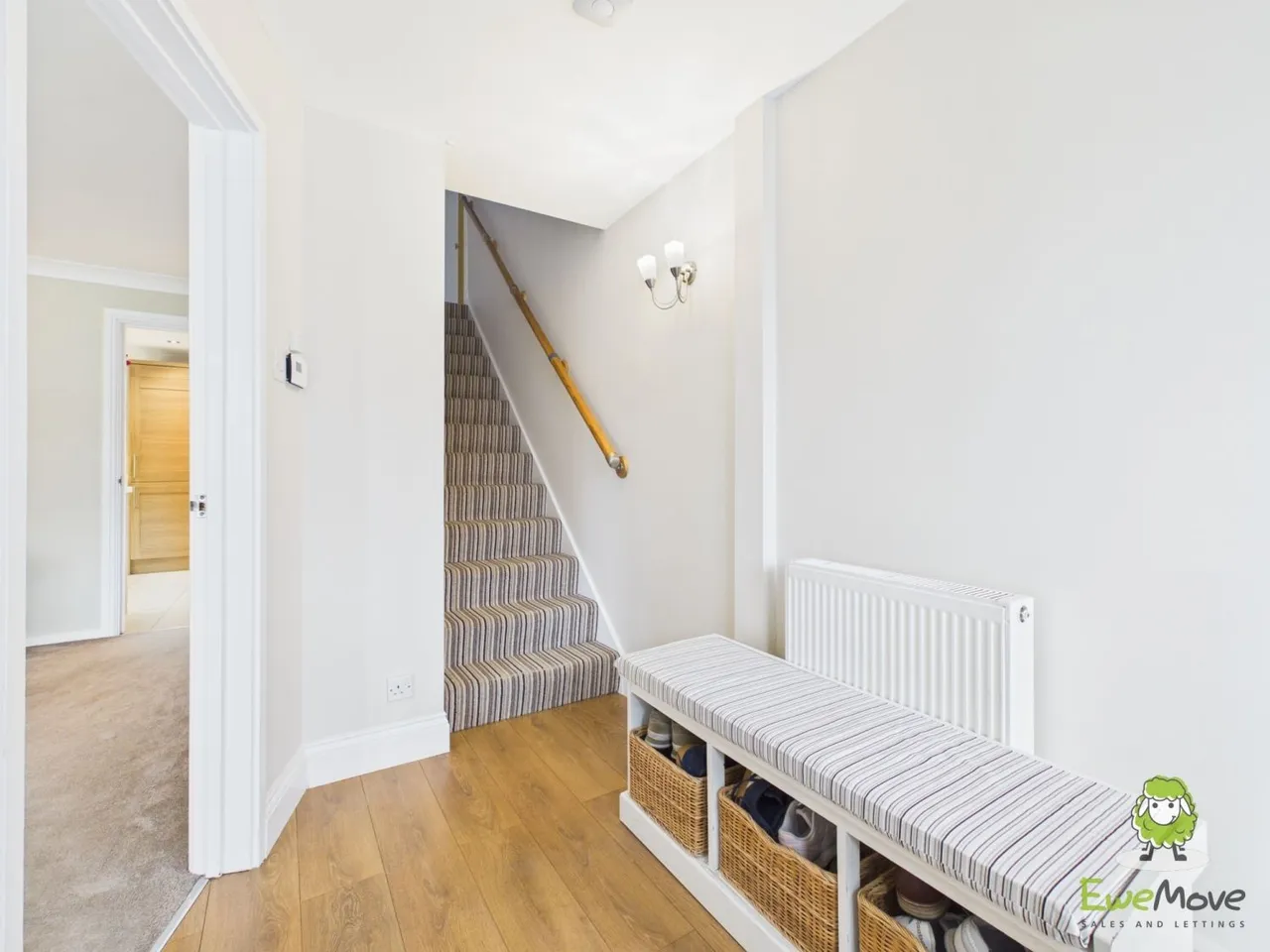 Mallard Close, Basingstoke, RG22, photo 4