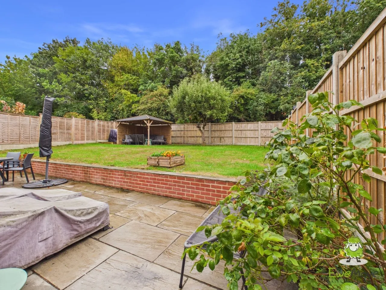 Mallard Close, Basingstoke, RG22, photo 29