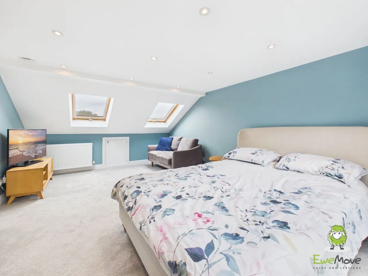 Mallard Close, Basingstoke, RG22, photo 25