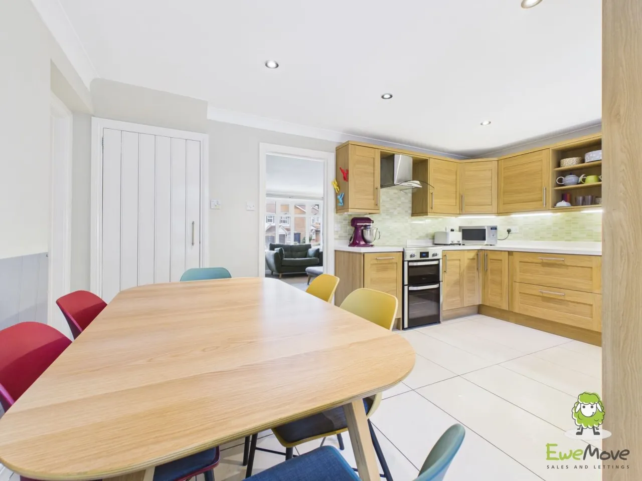 Mallard Close, Basingstoke, RG22, photo 10