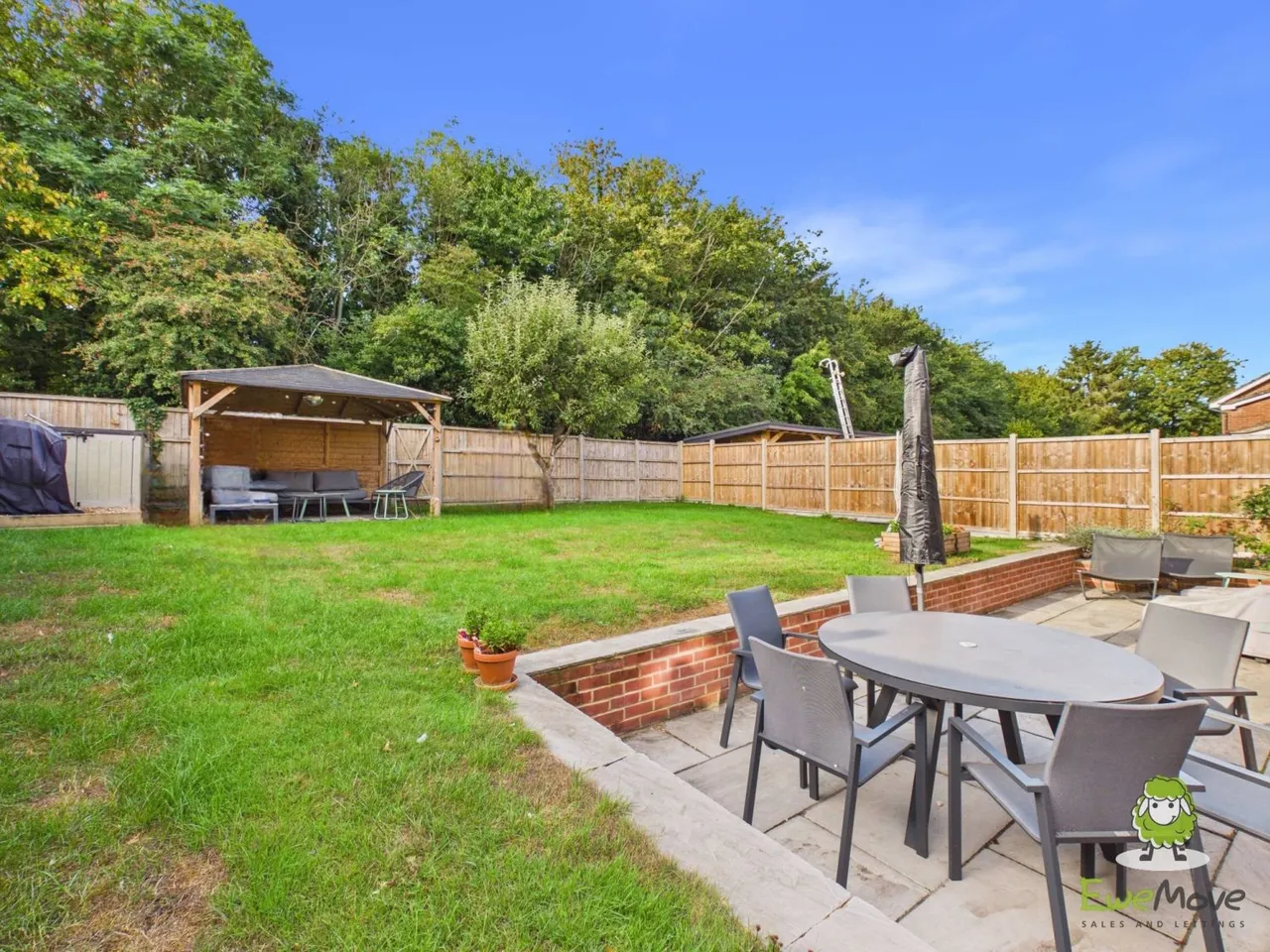 Mallard Close, Basingstoke, RG22, photo 28