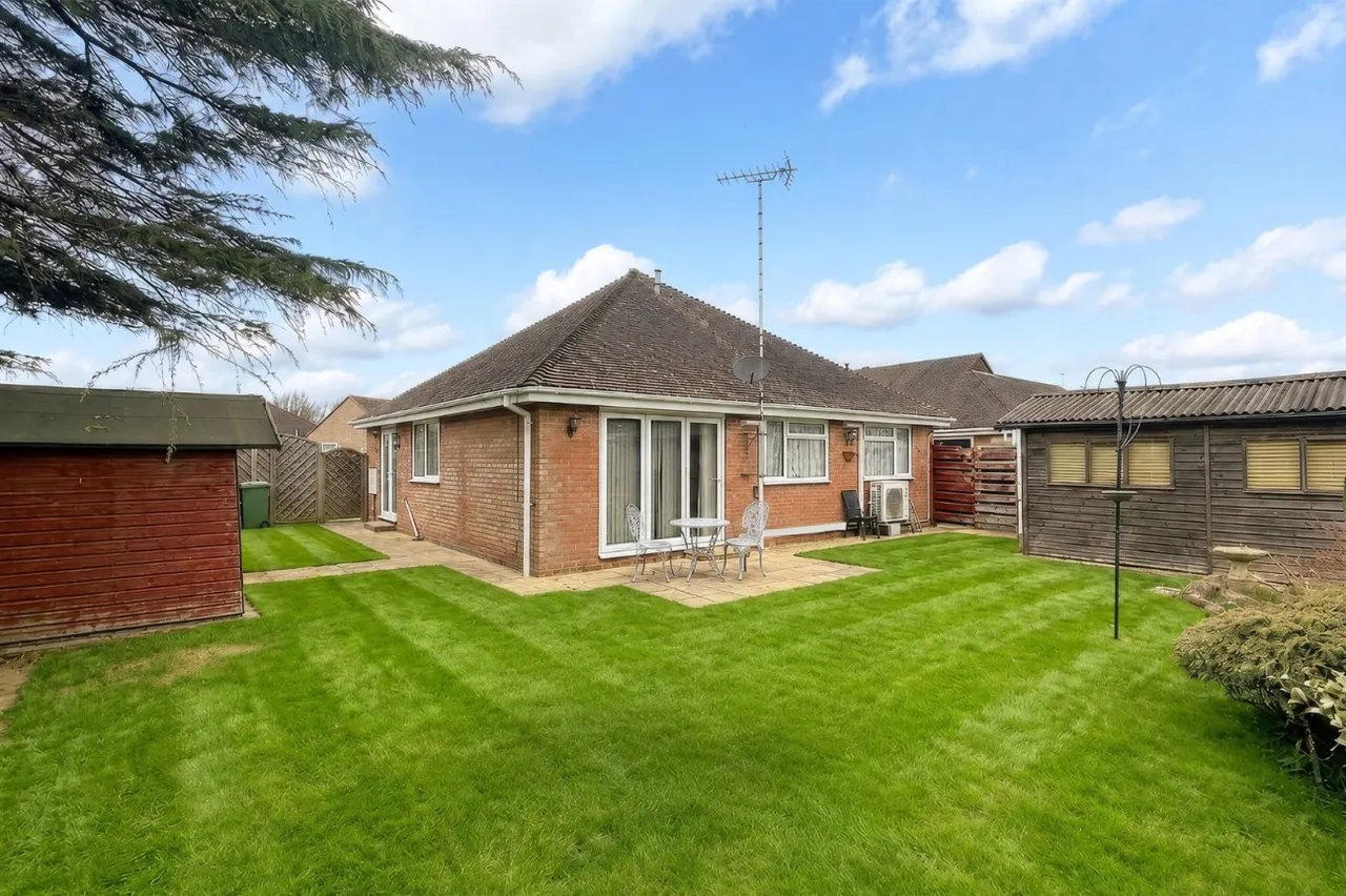 Rustington, Littlehampton, BN16, photo 2