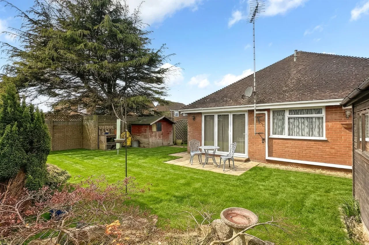 Rustington, Littlehampton, BN16, photo 12