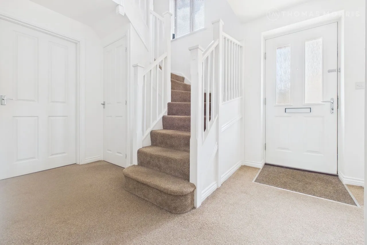 Crocus Close, Eynesbury, PE19, photo 6