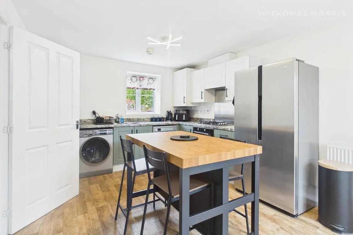Crocus Close, Eynesbury, PE19, photo 2