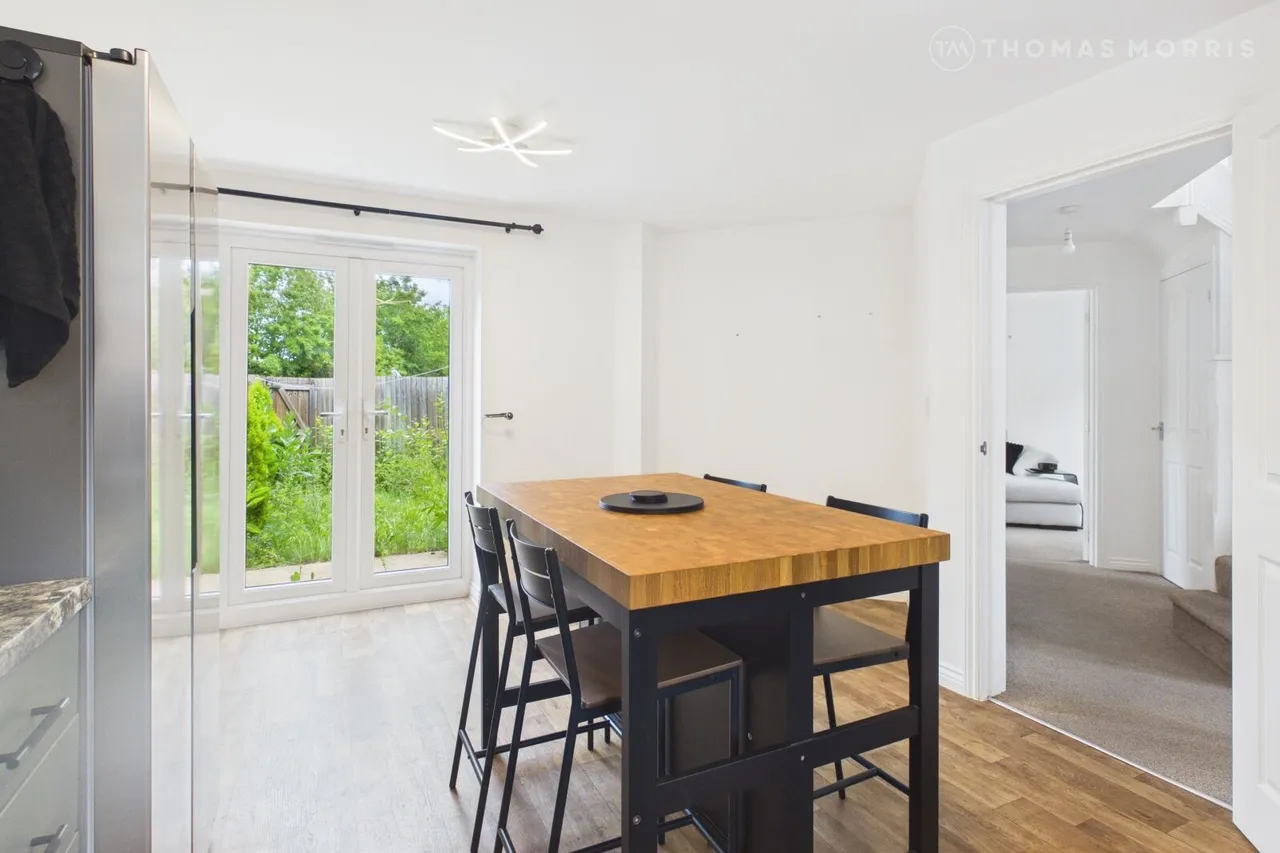 Crocus Close, Eynesbury, PE19, photo 3